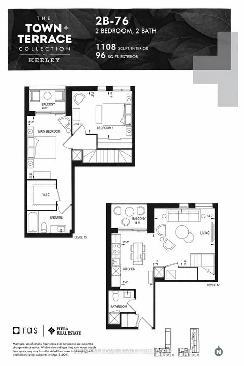 Photo 34 at 1211 - 3100 Keele Street, CFB, Toronto