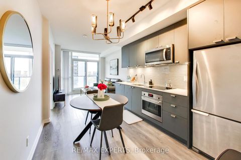 Photo 12 at 1111 - 56 Forest Manor Road, Henry Farm, Toronto