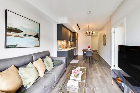 Photo 13 at 1111 - 56 Forest Manor Road, Henry Farm, Toronto