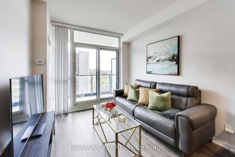 Photo 14 at 1111 - 56 Forest Manor Road, Henry Farm, Toronto