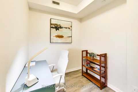 Photo 17 at 1111 - 56 Forest Manor Road, Henry Farm, Toronto