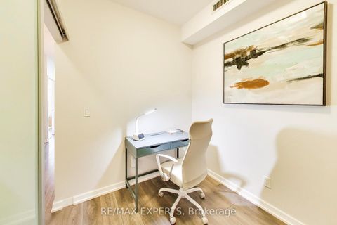 Photo 18 at 1111 - 56 Forest Manor Road, Henry Farm, Toronto