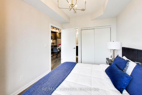 Photo 22 at 1111 - 56 Forest Manor Road, Henry Farm, Toronto