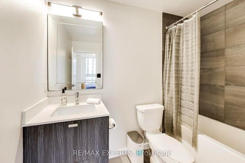 Photo 23 at 1111 - 56 Forest Manor Road, Henry Farm, Toronto