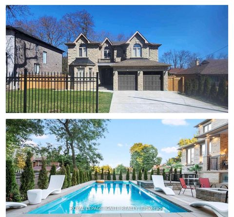 Photo 0 at 20 Chatterton Boulevard, Scarborough Village, Toronto
