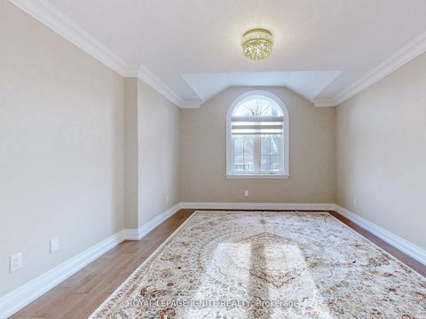Photo 5 at 20 Chatterton Boulevard, Scarborough Village, Toronto