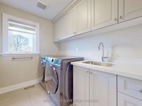 Photo 11 at 20 Chatterton Boulevard, Scarborough Village, Toronto
