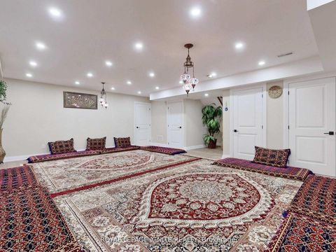 Photo 14 at 20 Chatterton Boulevard, Scarborough Village, Toronto