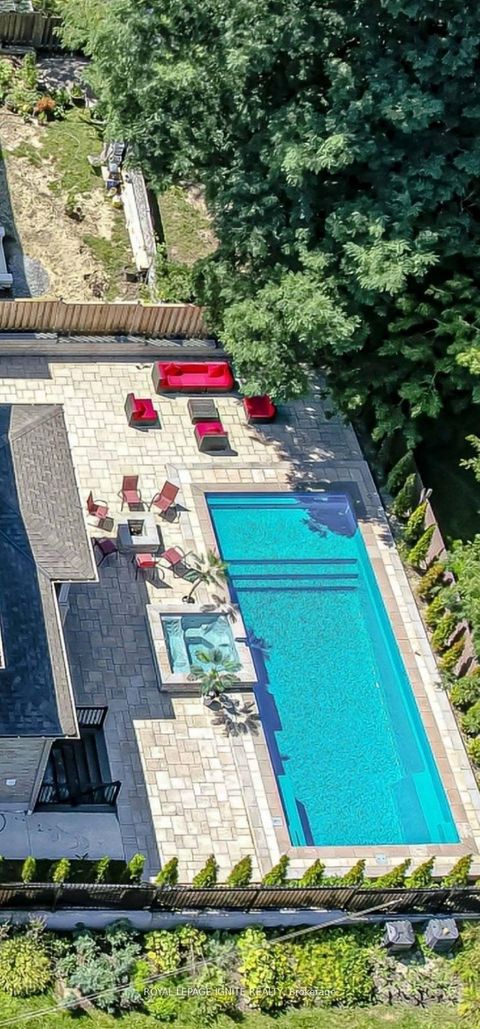 Photo 22 at 20 Chatterton Boulevard, Scarborough Village, Toronto