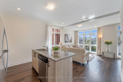 Photo 1 at 16 - 7 Phelps Lane, Oak Ridges, Richmond Hill