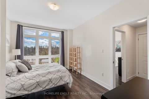 Photo 11 at 16 - 7 Phelps Lane, Oak Ridges, Richmond Hill