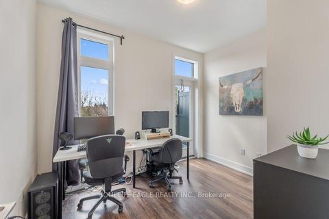 Photo 16 at 16 - 7 Phelps Lane, Oak Ridges, Richmond Hill