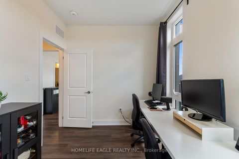 Photo 17 at 16 - 7 Phelps Lane, Oak Ridges, Richmond Hill