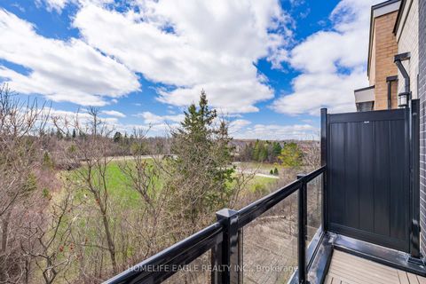 Photo 18 at 16 - 7 Phelps Lane, Oak Ridges, Richmond Hill