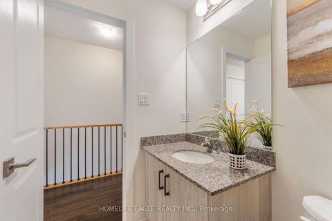 Photo 21 at 16 - 7 Phelps Lane, Oak Ridges, Richmond Hill