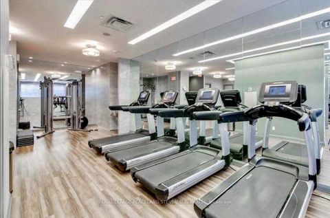 Photo 2 at 1006 - 155 Yorkville Avenue, Annex, Toronto