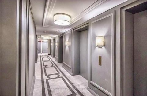 Photo 3 at 1006 - 155 Yorkville Avenue, Annex, Toronto