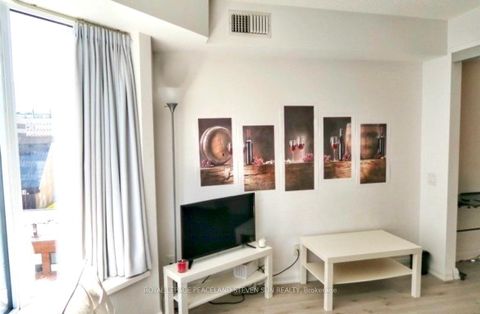 Photo 4 at 1006 - 155 Yorkville Avenue, Annex, Toronto