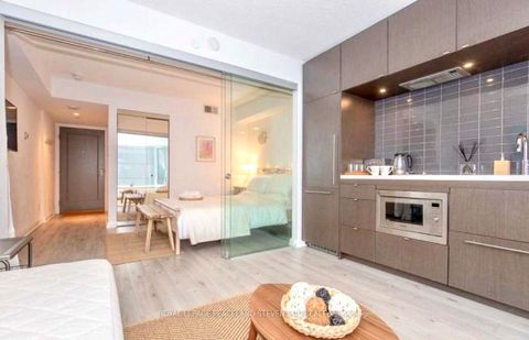 Photo 8 at 1006 - 155 Yorkville Avenue, Annex, Toronto