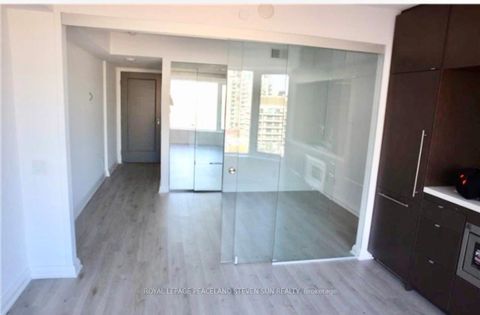 Photo 12 at 1006 - 155 Yorkville Avenue, Annex, Toronto