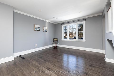 Photo 2 at 112 Bevdale Road, Willowdale West, Toronto