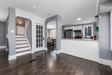 Photo 5 at 112 Bevdale Road, Willowdale West, Toronto