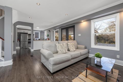 Photo 6 at 112 Bevdale Road, Willowdale West, Toronto