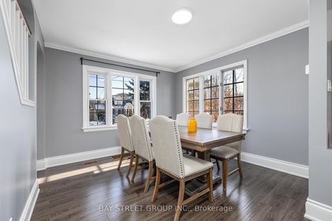 Photo 9 at 112 Bevdale Road, Willowdale West, Toronto