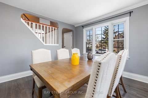 Photo 11 at 112 Bevdale Road, Willowdale West, Toronto