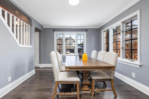 Photo 12 at 112 Bevdale Road, Willowdale West, Toronto