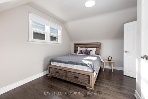 Photo 14 at 112 Bevdale Road, Willowdale West, Toronto