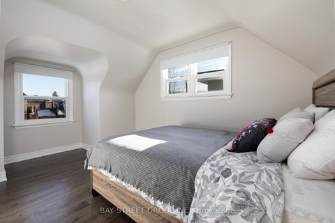 Photo 16 at 112 Bevdale Road, Willowdale West, Toronto