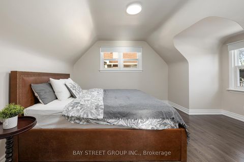 Photo 17 at 112 Bevdale Road, Willowdale West, Toronto