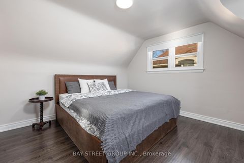 Photo 18 at 112 Bevdale Road, Willowdale West, Toronto