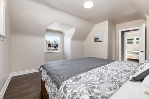 Photo 20 at 112 Bevdale Road, Willowdale West, Toronto
