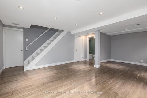 Photo 27 at 112 Bevdale Road, Willowdale West, Toronto