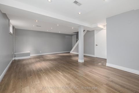 Photo 28 at 112 Bevdale Road, Willowdale West, Toronto
