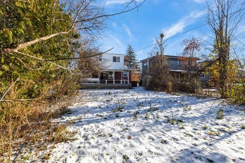 Photo 34 at 112 Bevdale Road, Willowdale West, Toronto