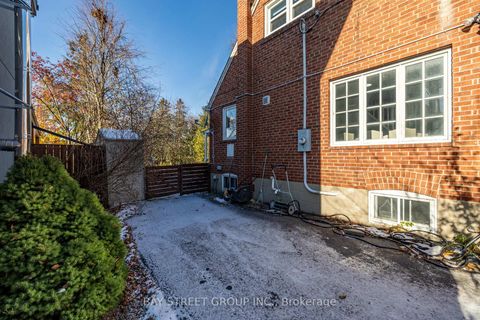 Photo 37 at 112 Bevdale Road, Willowdale West, Toronto
