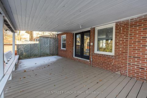 Photo 38 at 112 Bevdale Road, Willowdale West, Toronto