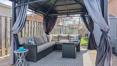 Photo 9 at 4 Lister Drive, Holly, Barrie