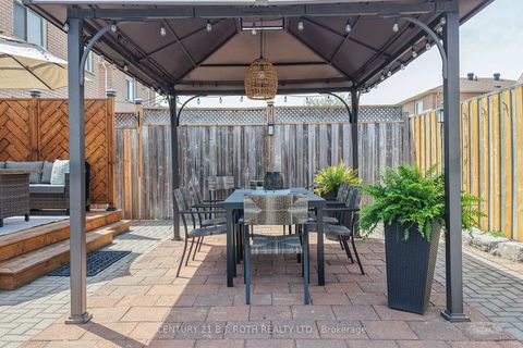 Photo 12 at 4 Lister Drive, Holly, Barrie