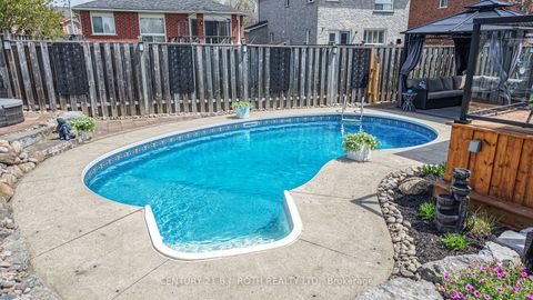 Photo 14 at 4 Lister Drive, Holly, Barrie