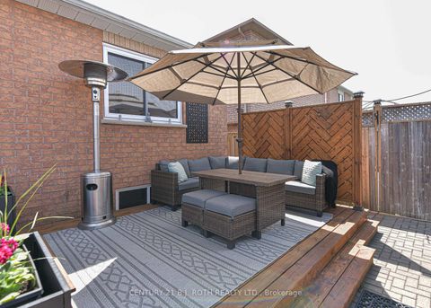 Photo 15 at 4 Lister Drive, Holly, Barrie