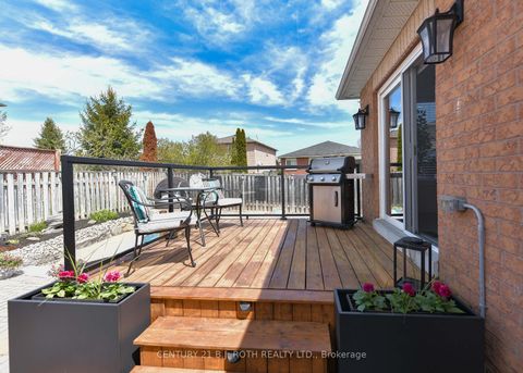 Photo 16 at 4 Lister Drive, Holly, Barrie