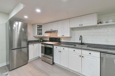Photo 24 at 4 Lister Drive, Holly, Barrie