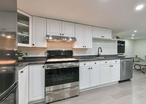 Photo 25 at 4 Lister Drive, Holly, Barrie