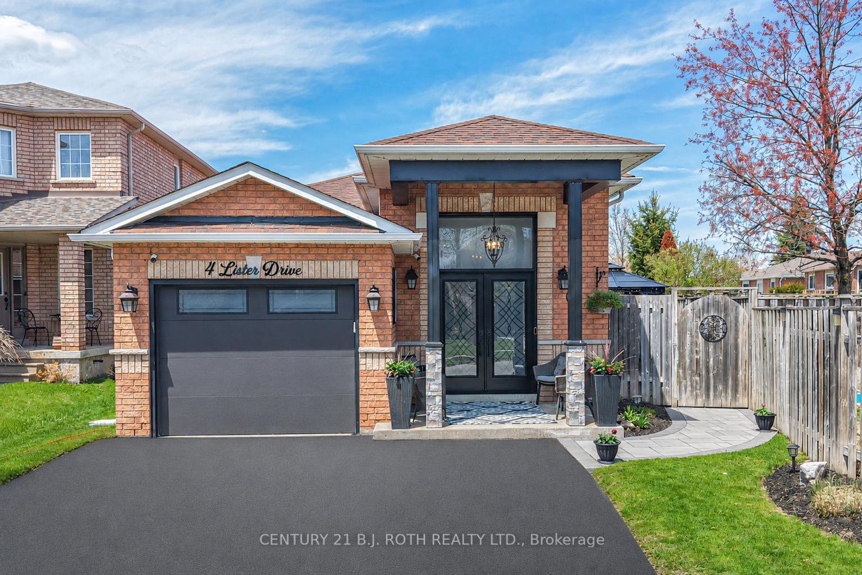 4 Lister Drive, Holly, Barrie photo number 2