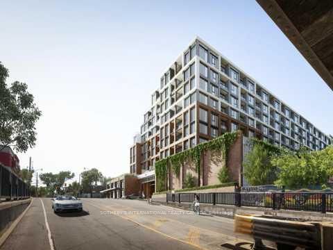 Photo 2 at 834 - 858 Dupont Street, Junction, Toronto