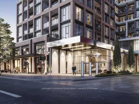 Photo 3 at 834 - 858 Dupont Street, Junction, Toronto